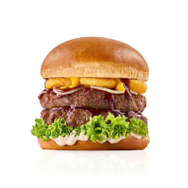 B 51 Burger Sandwich