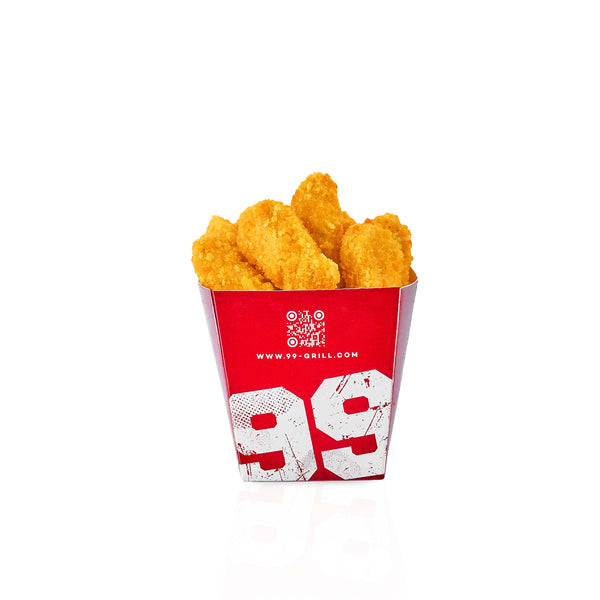 Jalapeno stick