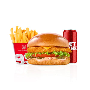 Chicken Meal