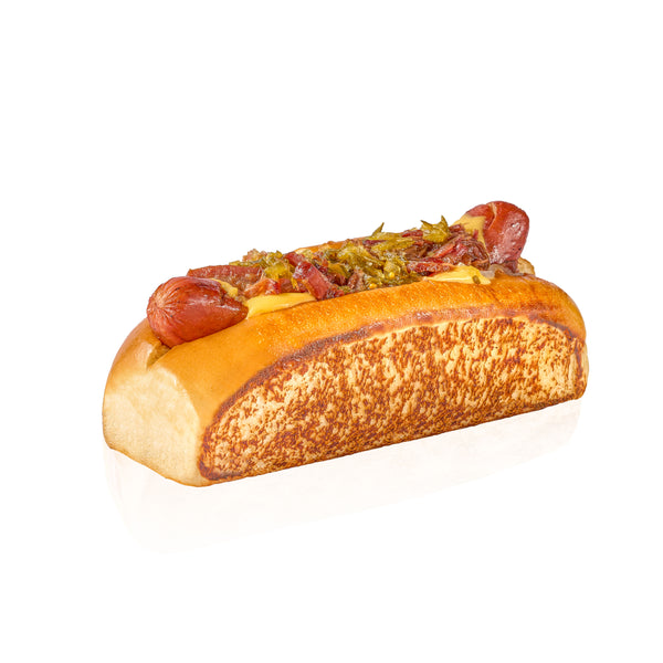 shredde dog