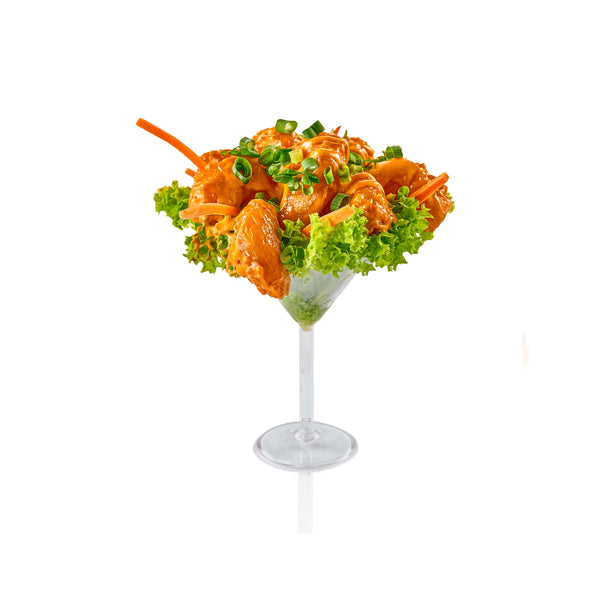Lemon Shrimp