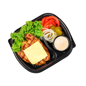 Healthy Meals Chicken